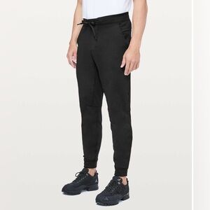 Lululemon City Sweat Jogger *Thermo 29" in Black Size Medium